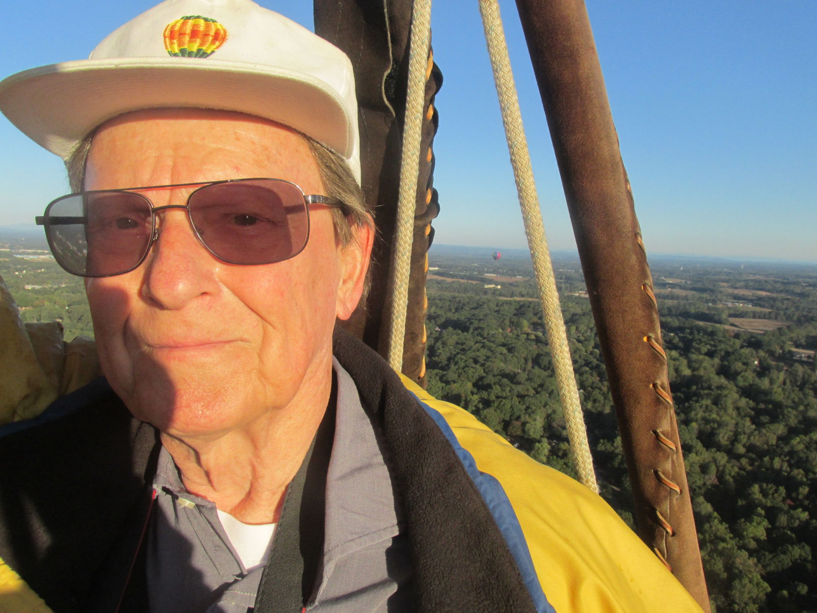 Carolina BalloonFest